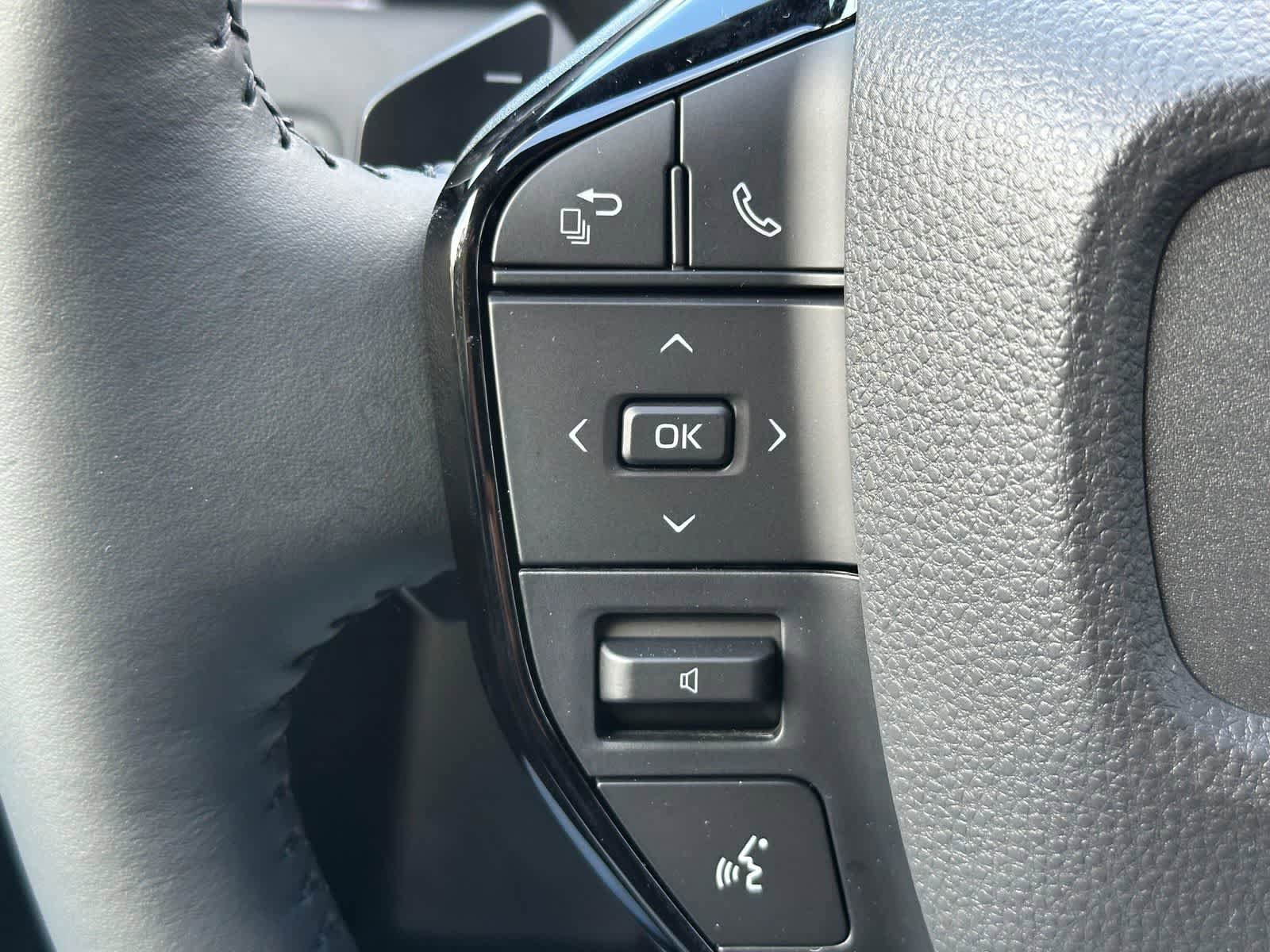 New 2026 Subaru Solterra Premium image 26