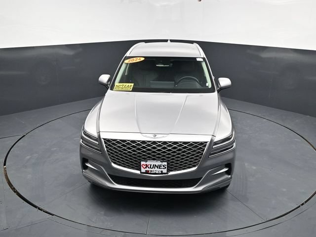 Used 2024 Genesis GV80 2.5T AWD/4WD image 51