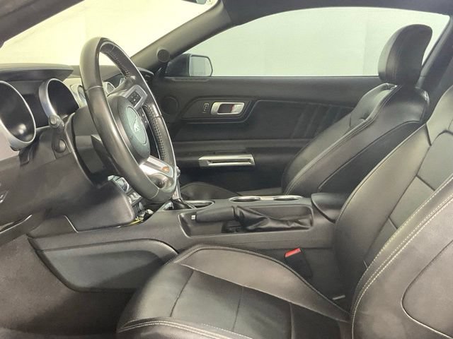 Used 2023 Ford Mustang Premium RWD image 10