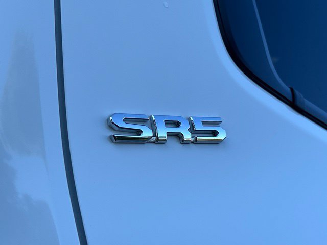 Used 2026 Toyota Tacoma SR5 AWD/4WD image 13