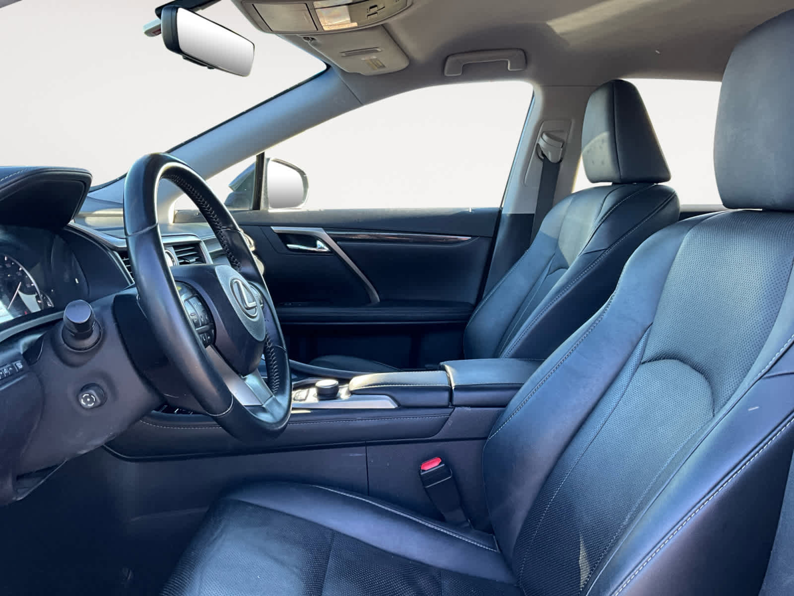 Used 2016 Lexus RX 350 FWD image 11