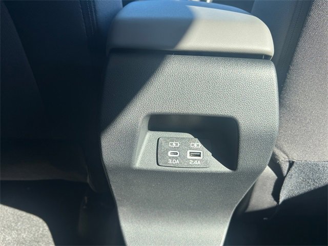 New 2026 Subaru Crosstrek 2.5i Premium image 28