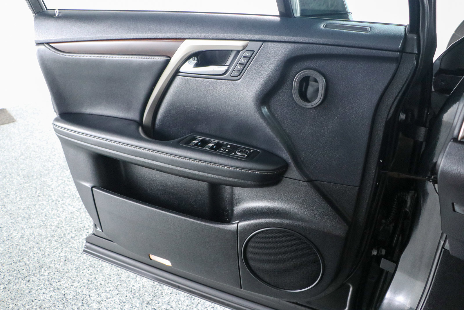 Used 2022 Lexus RX 350 FWD w/ Premium Package image 24