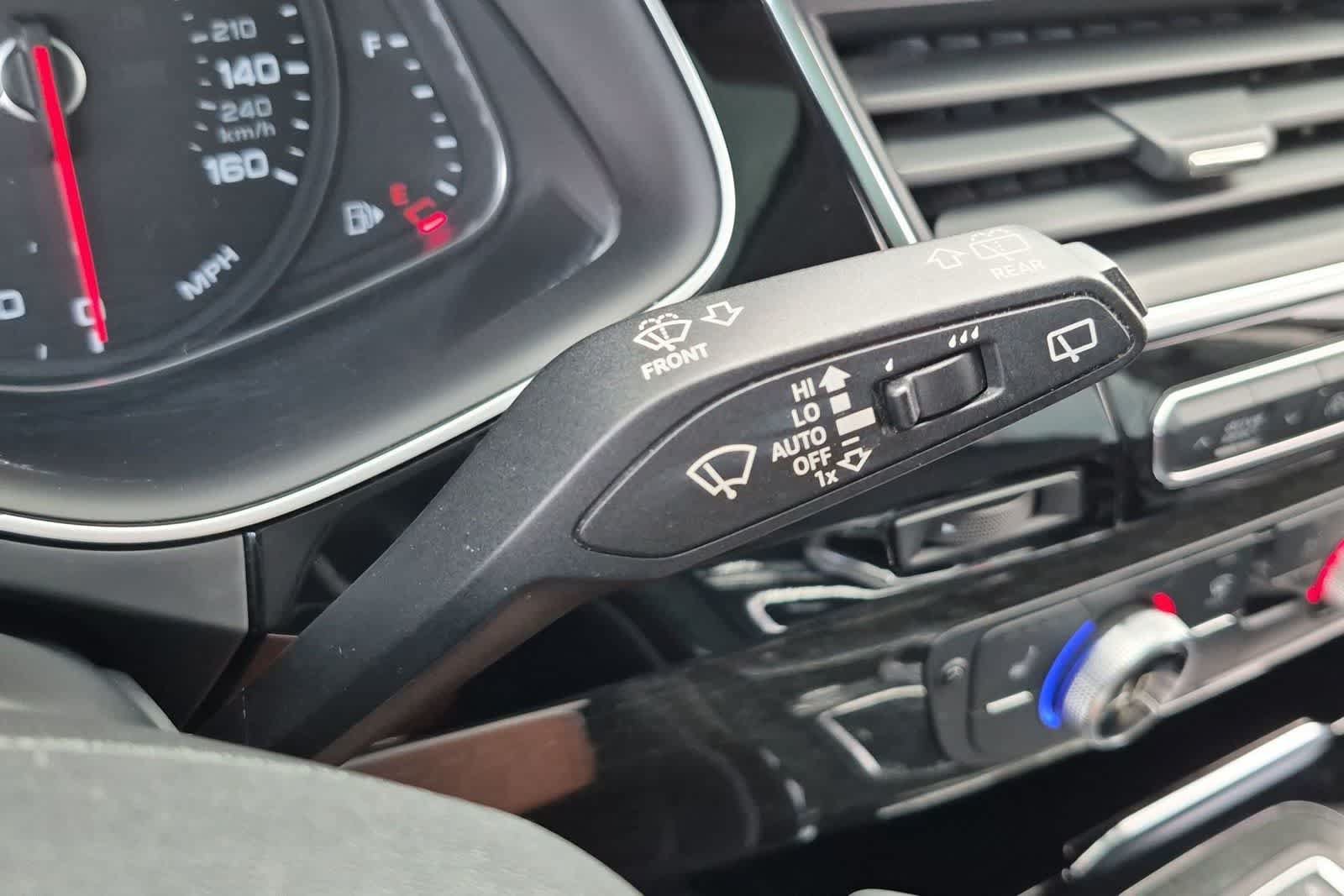 Used 2019 Audi Q7 3.0T Premium w/ Convenience Package AWD/4WD image 24