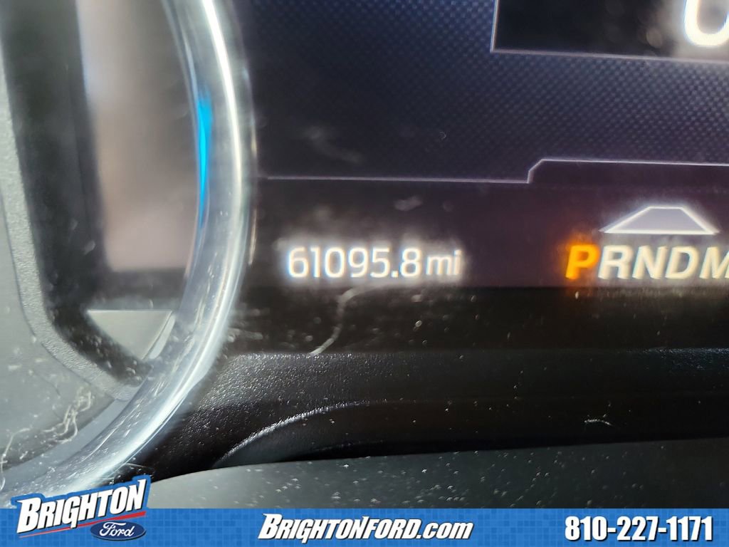 Used 2021 Ford Expedition Limited AWD/4WD image 14