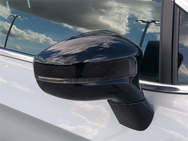 New 2026 Chrysler Voyager LX image 12