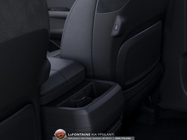 New 2027 Kia Telluride SX Prestige AWD/4WD image 26