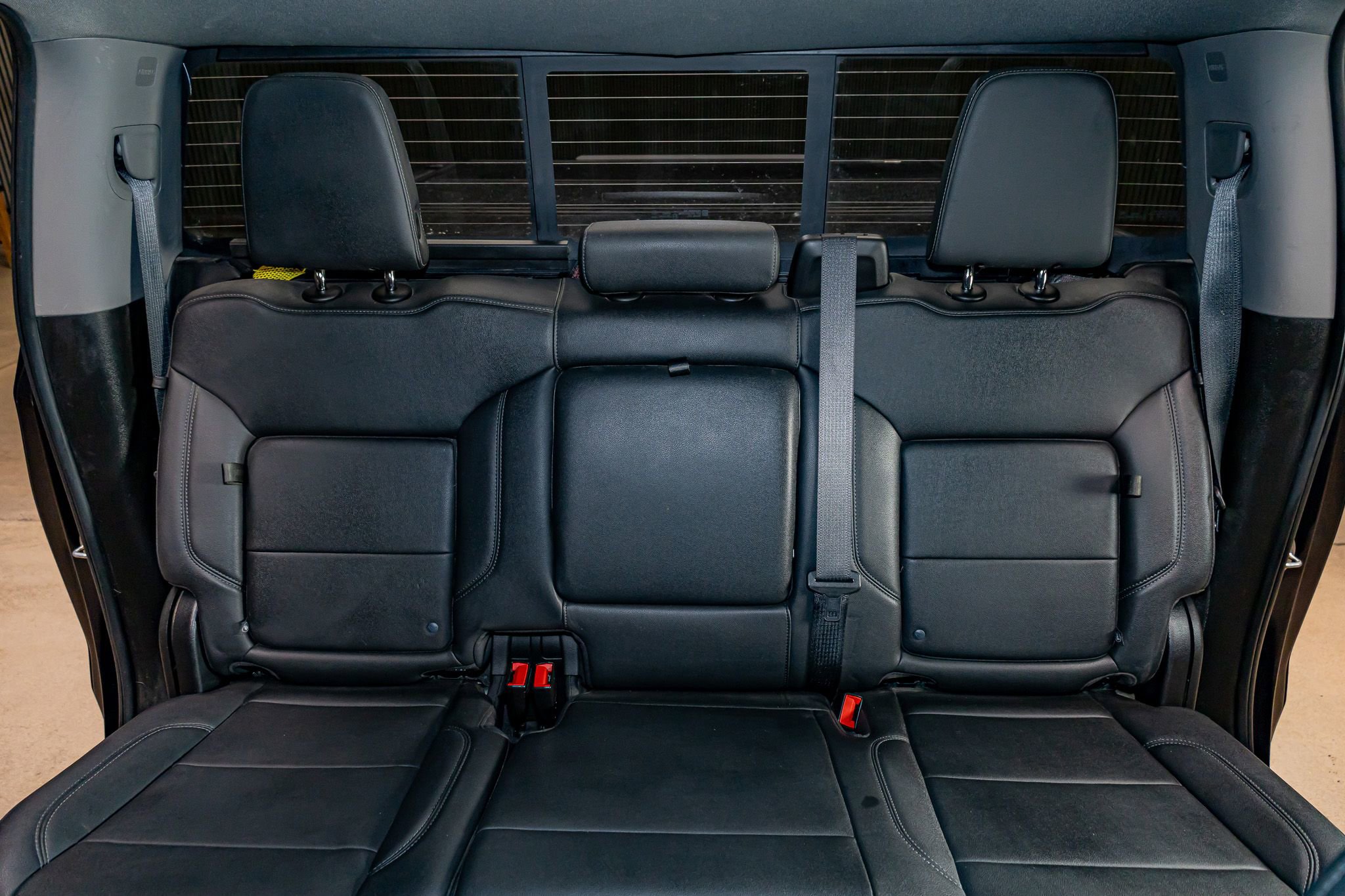 Used 2022 GMC Sierra 1500 Elevation w/ Elevation Premium Package image 25