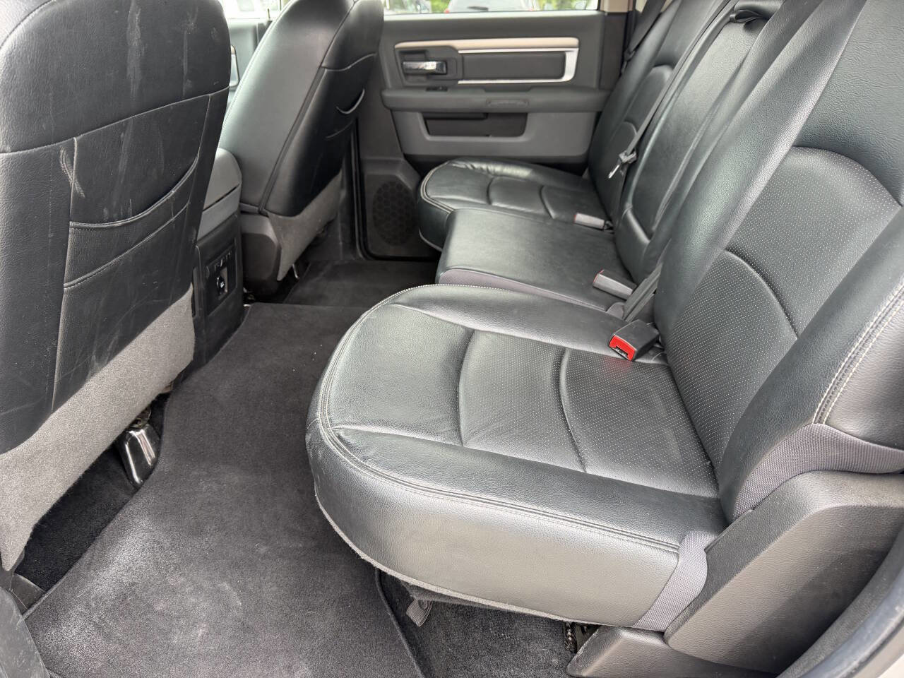 Used 2013 RAM 1500 Big Horn AWD/4WD image 16