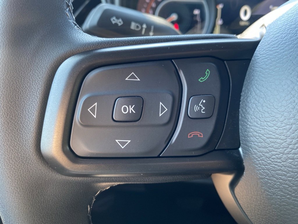 New 2025 Jeep Wrangler Unlimited Rubicon image 21