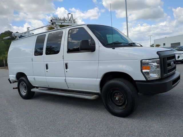 Used 2013 Ford E-250 and Econoline 250 w/ PWR Group image 2