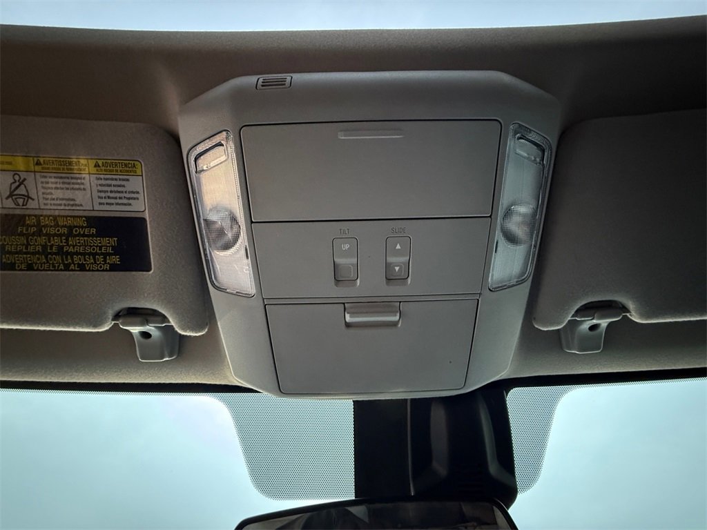 Used 2019 Toyota Sequoia SR5 image 21