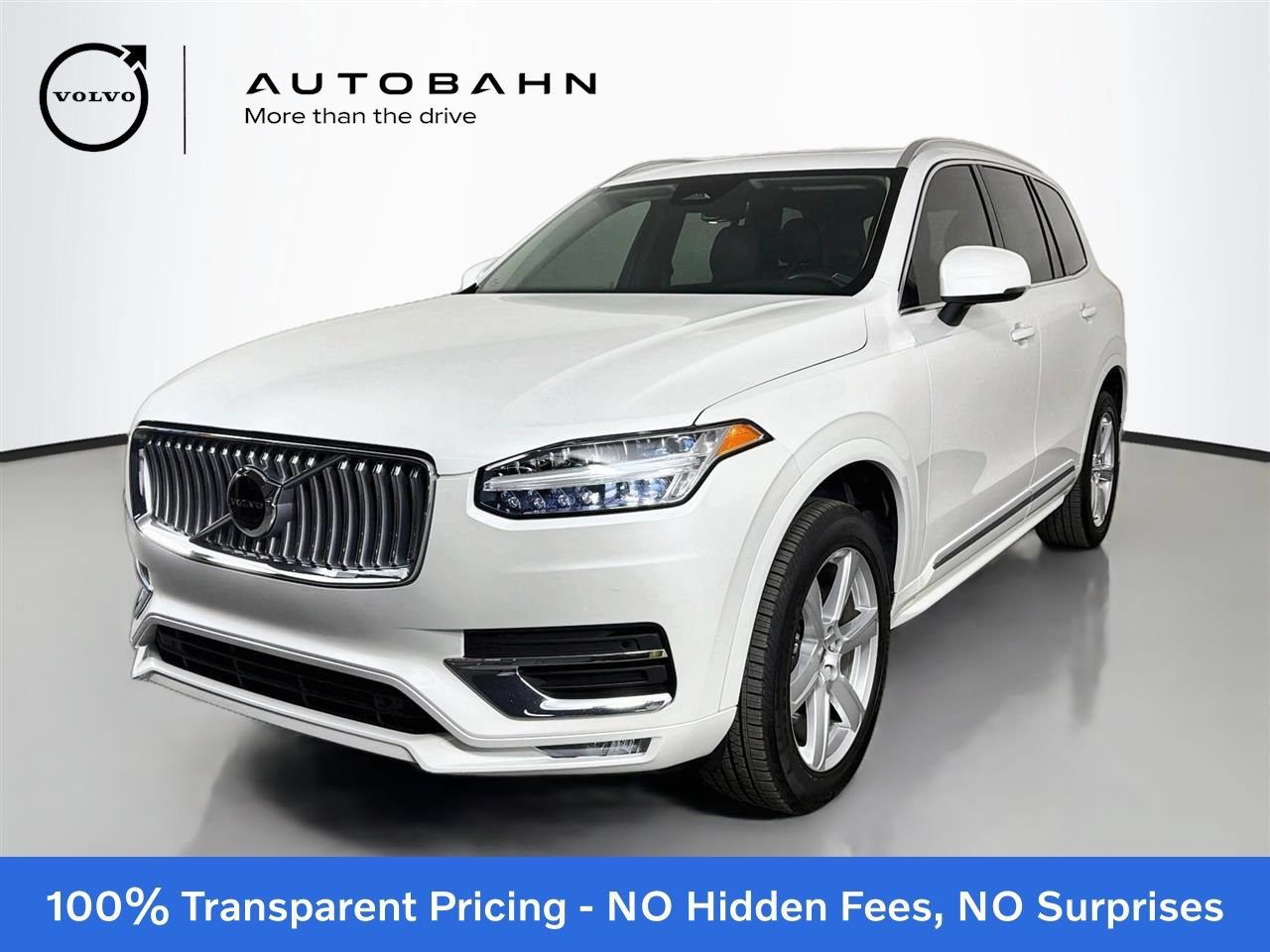 Used 2024 Volvo XC90 B5 Core