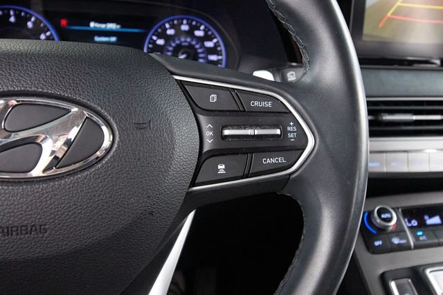 Used 2020 Hyundai Palisade SEL w/ Convenience Package AWD/4WD image 18