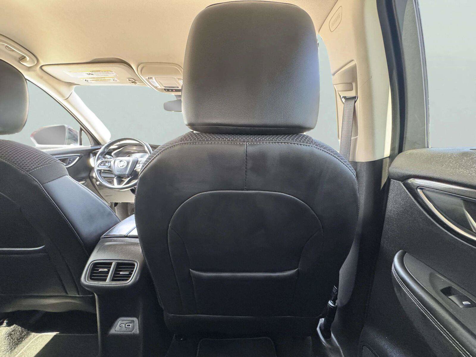 Used 2021 Buick Envision Preferred AWD/4WD image 43