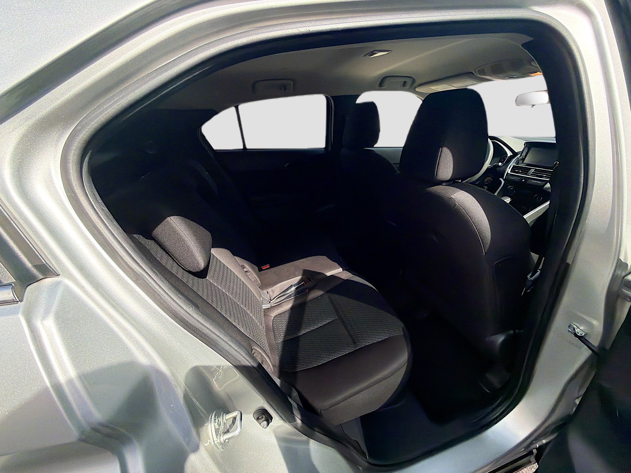 Used 2020 Mitsubishi Eclipse Cross ES image 27