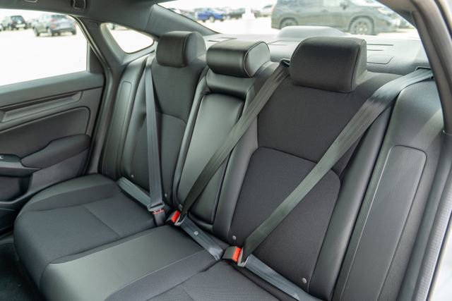 New 2026 Honda Civic Sport image 15