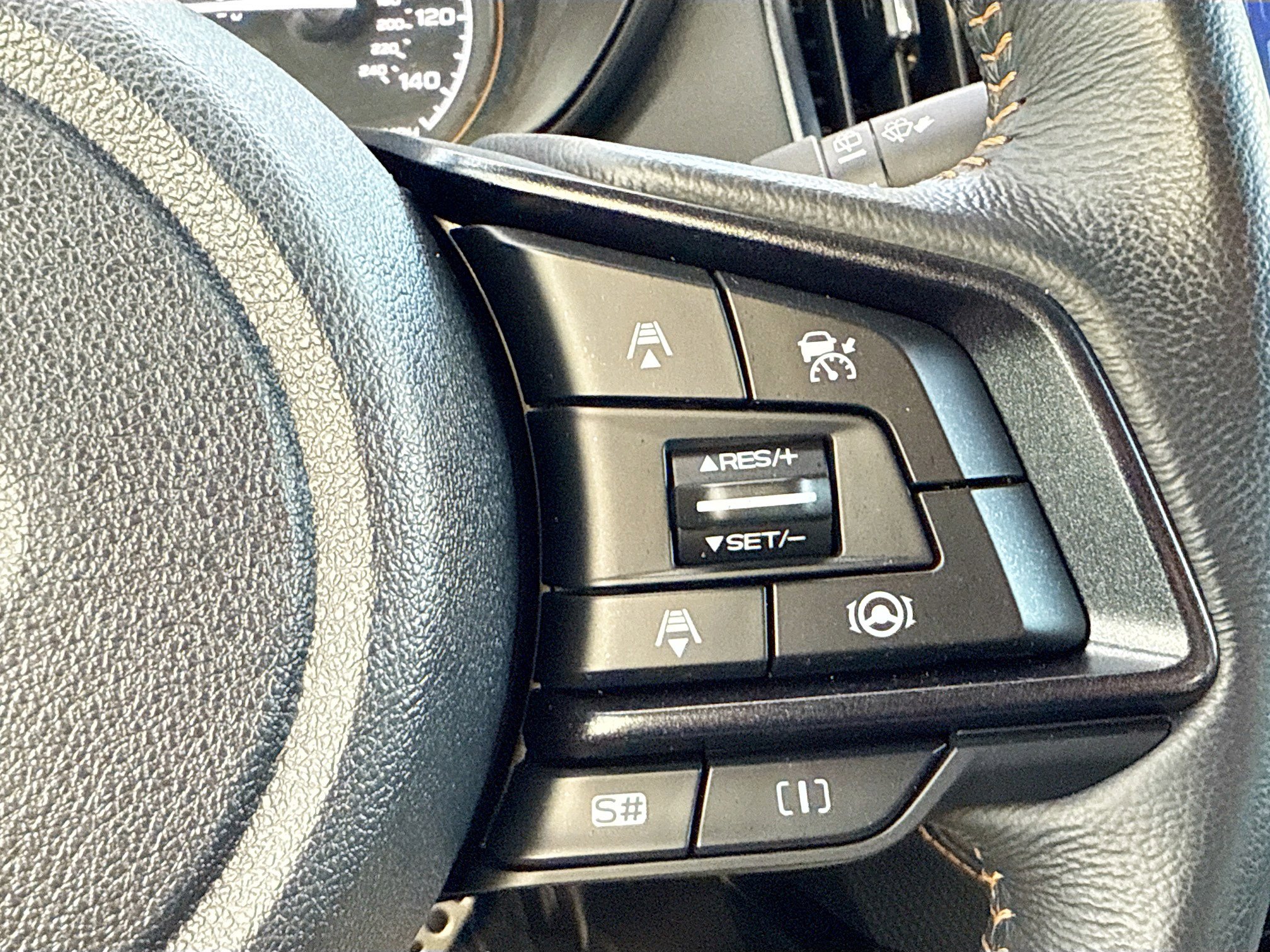 Used 2022 Subaru Forester Wilderness image 39