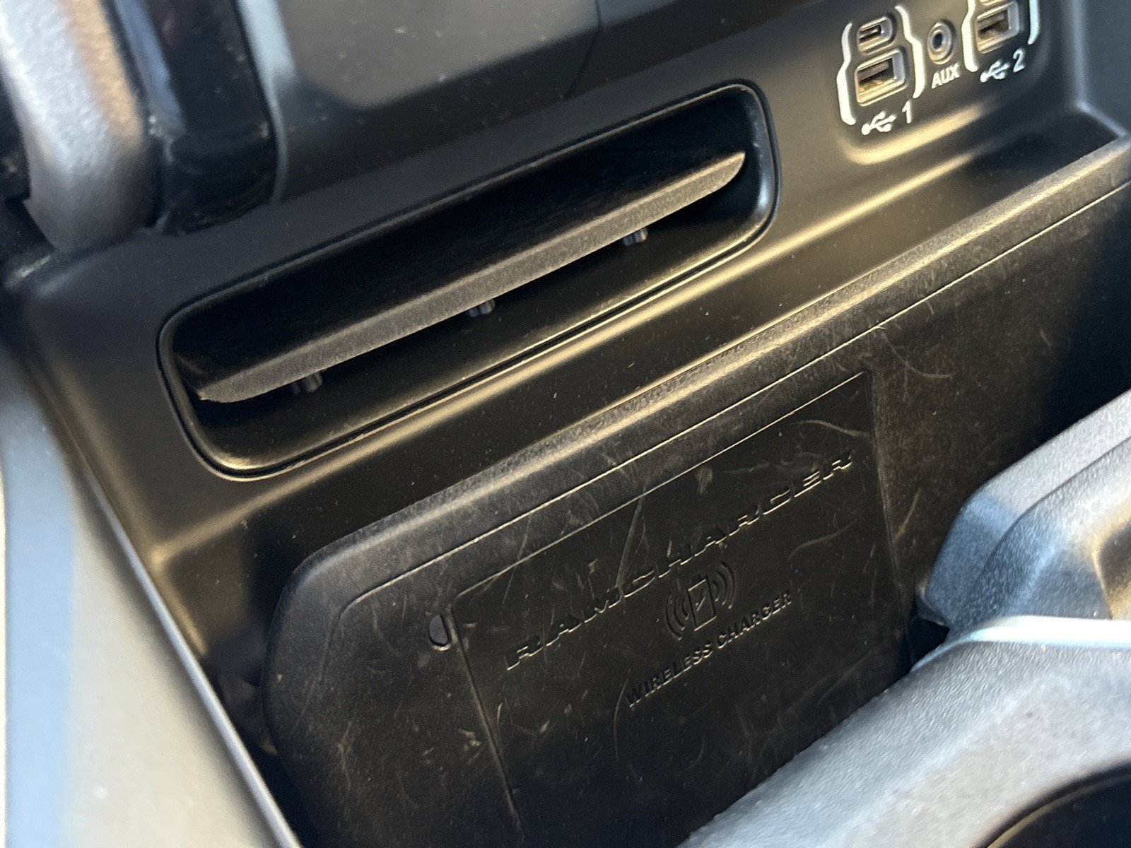 Used 2021 RAM 1500 Laramie image 21