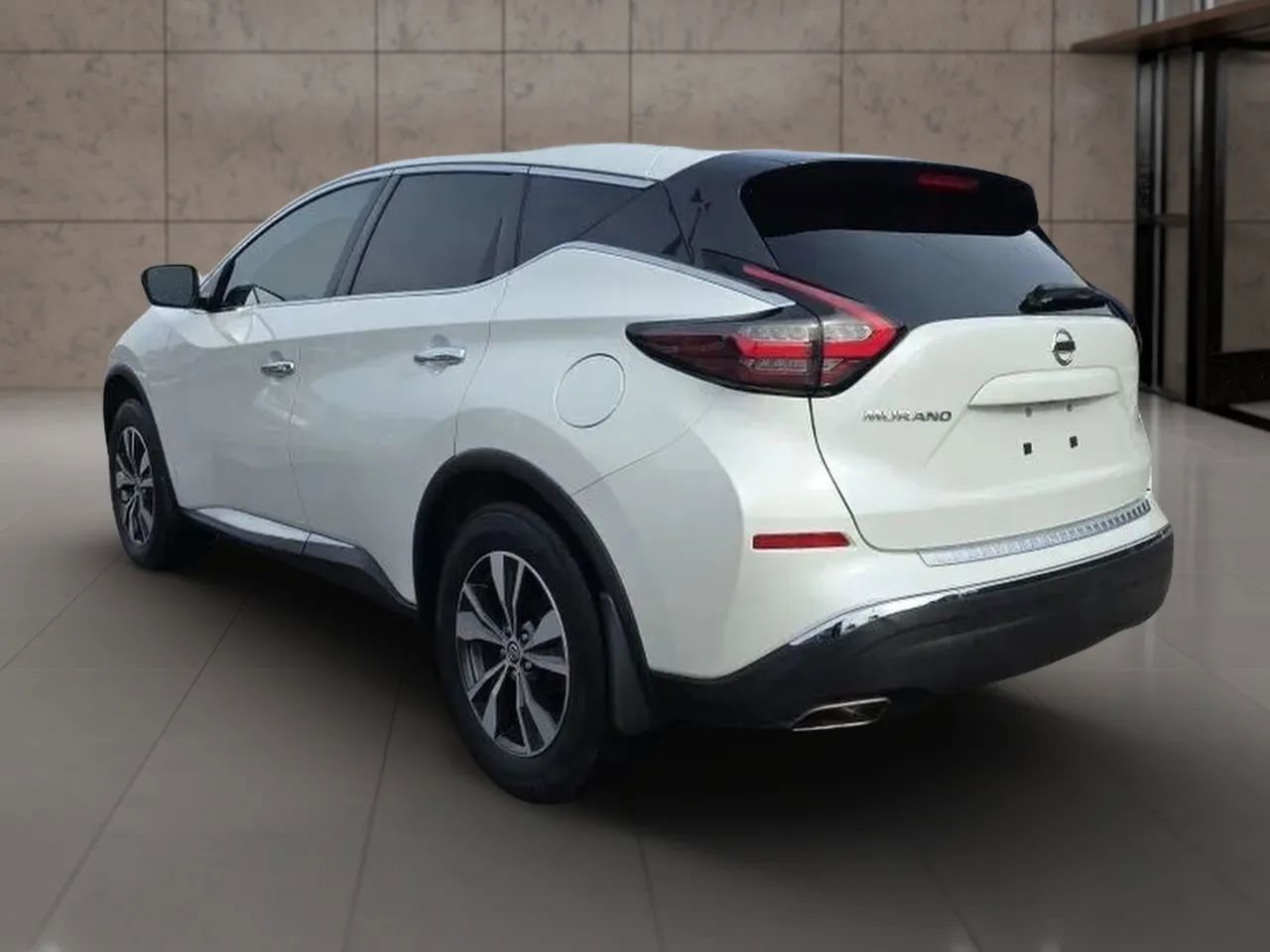 Used 2019 Nissan Murano S w/ Cargo Package image 6