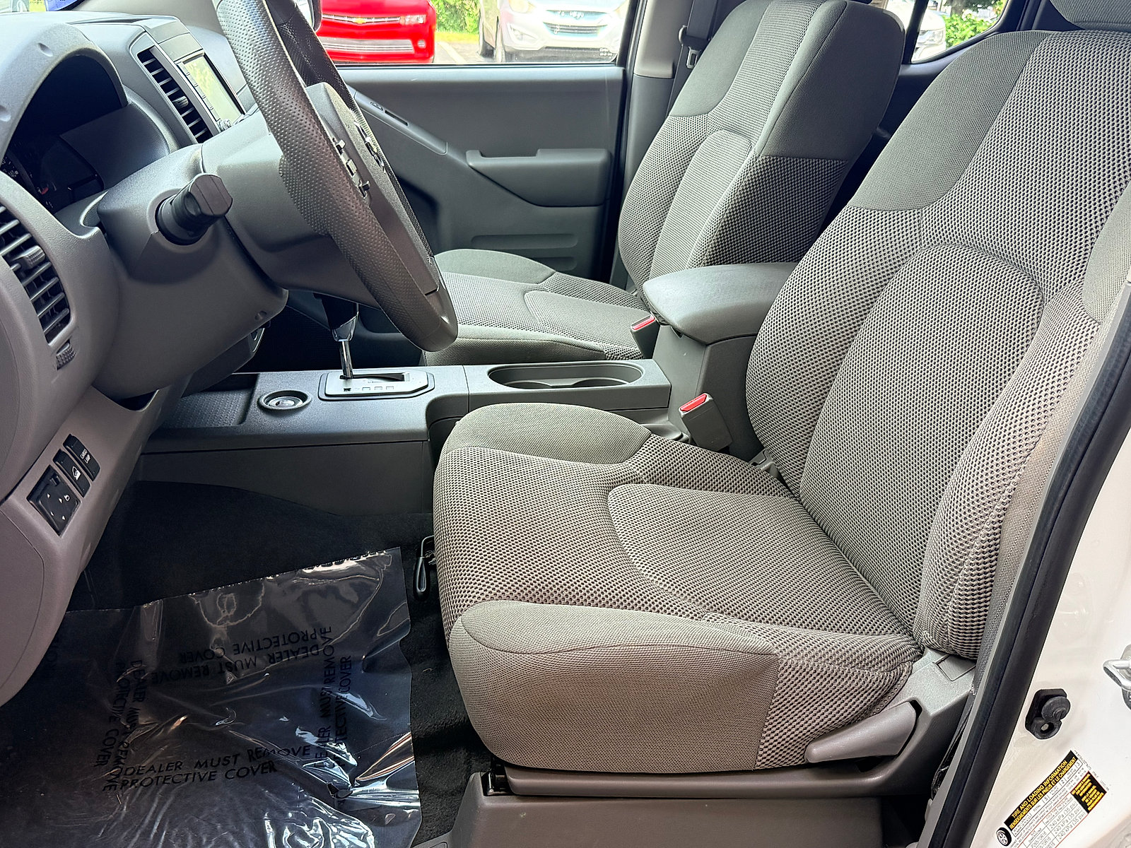 Used 2021 Nissan Frontier SV AWD/4WD image 29