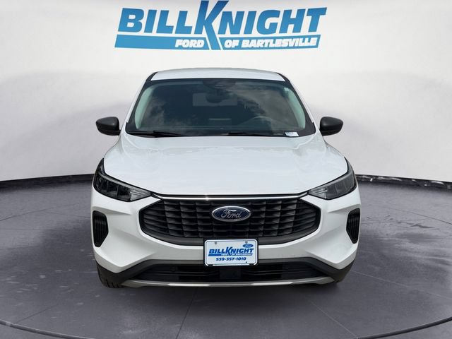 Used 2024 Ford Escape Active AWD/4WD image 8