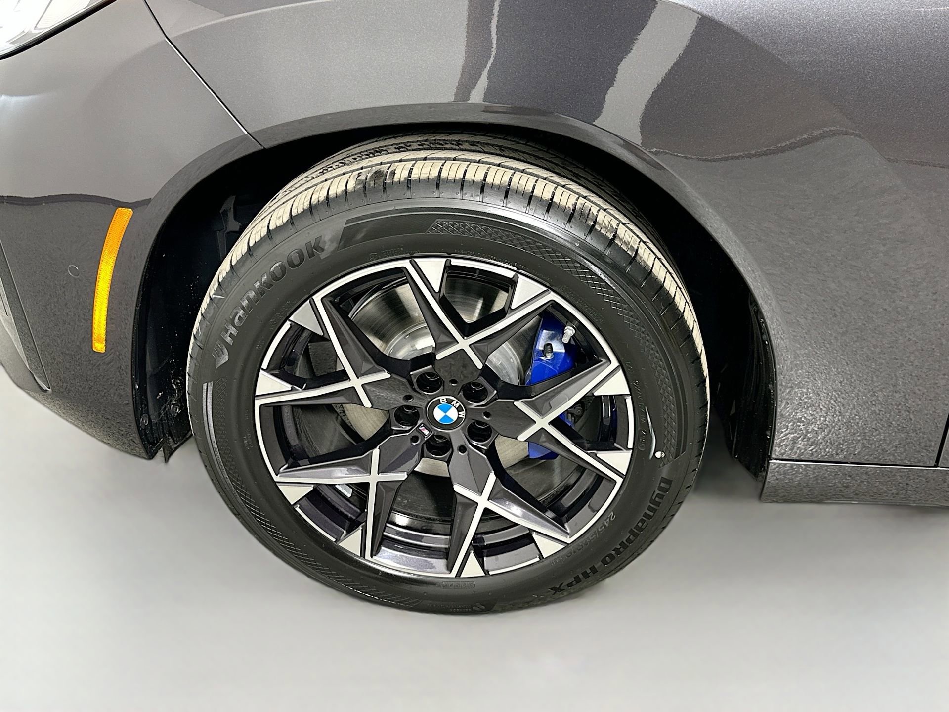 New 2026 BMW X3 xDrive30 w/ Premium Package image 31