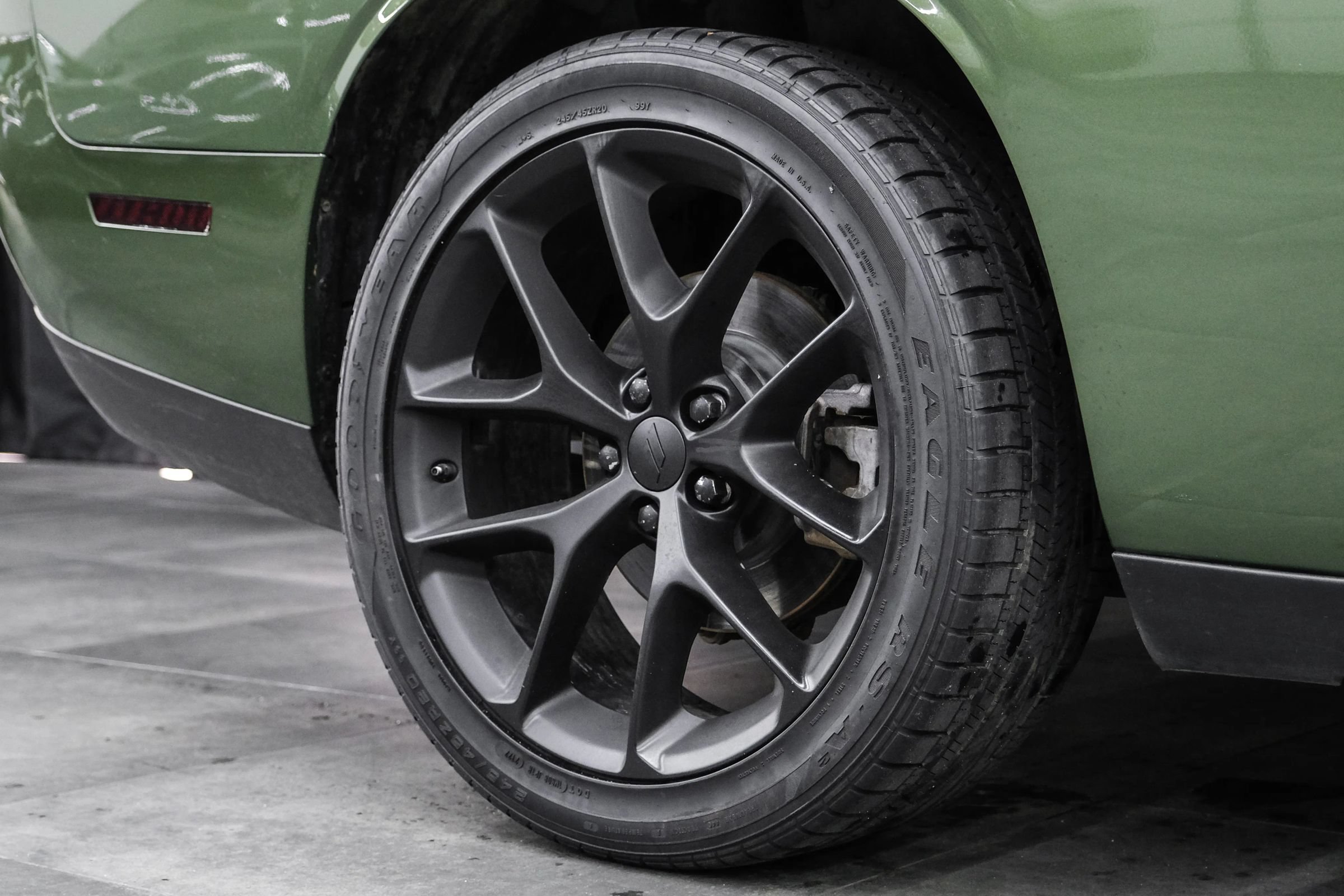 Used 2022 Dodge Challenger SXT w/ Plus Package RWD image 46