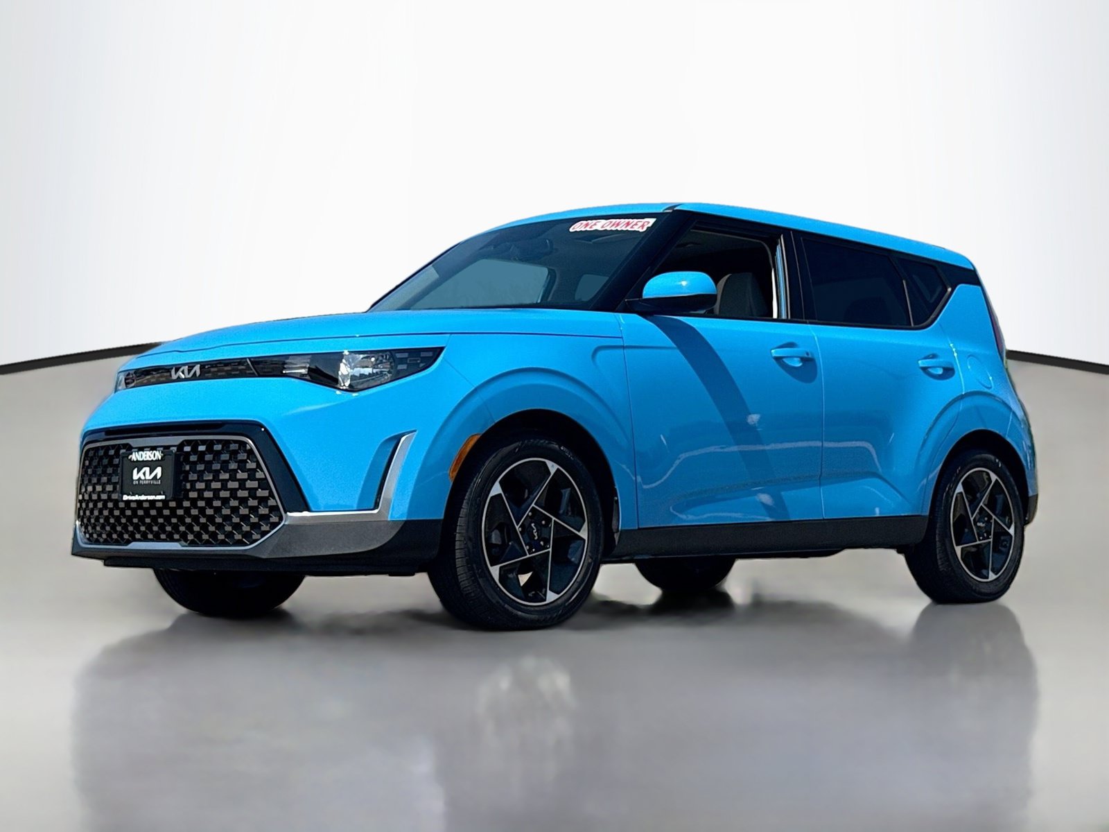 Used 2023 Kia Soul EX FWD image 12