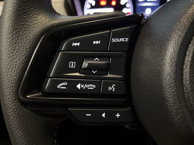 Certified 2025 Subaru Forester Premium image 41