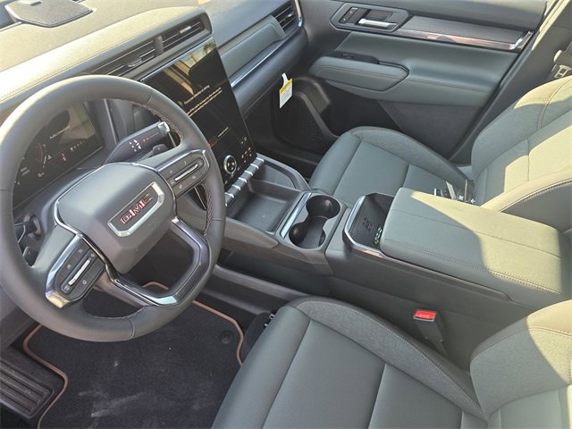 New 2026 GMC Terrain AT4 w/ Technology Package II image 17