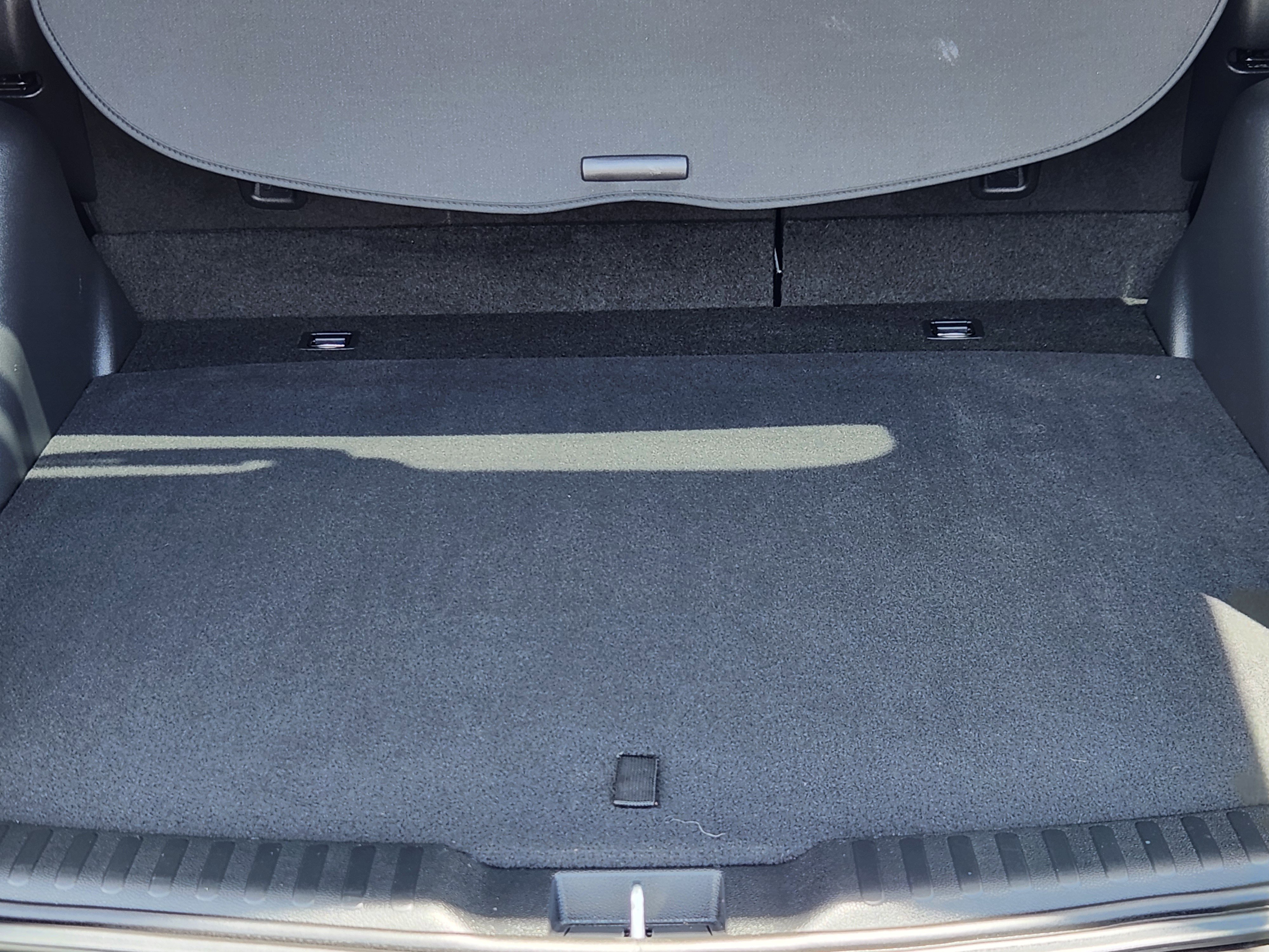 Used 2022 Honda CR-V Touring image 12