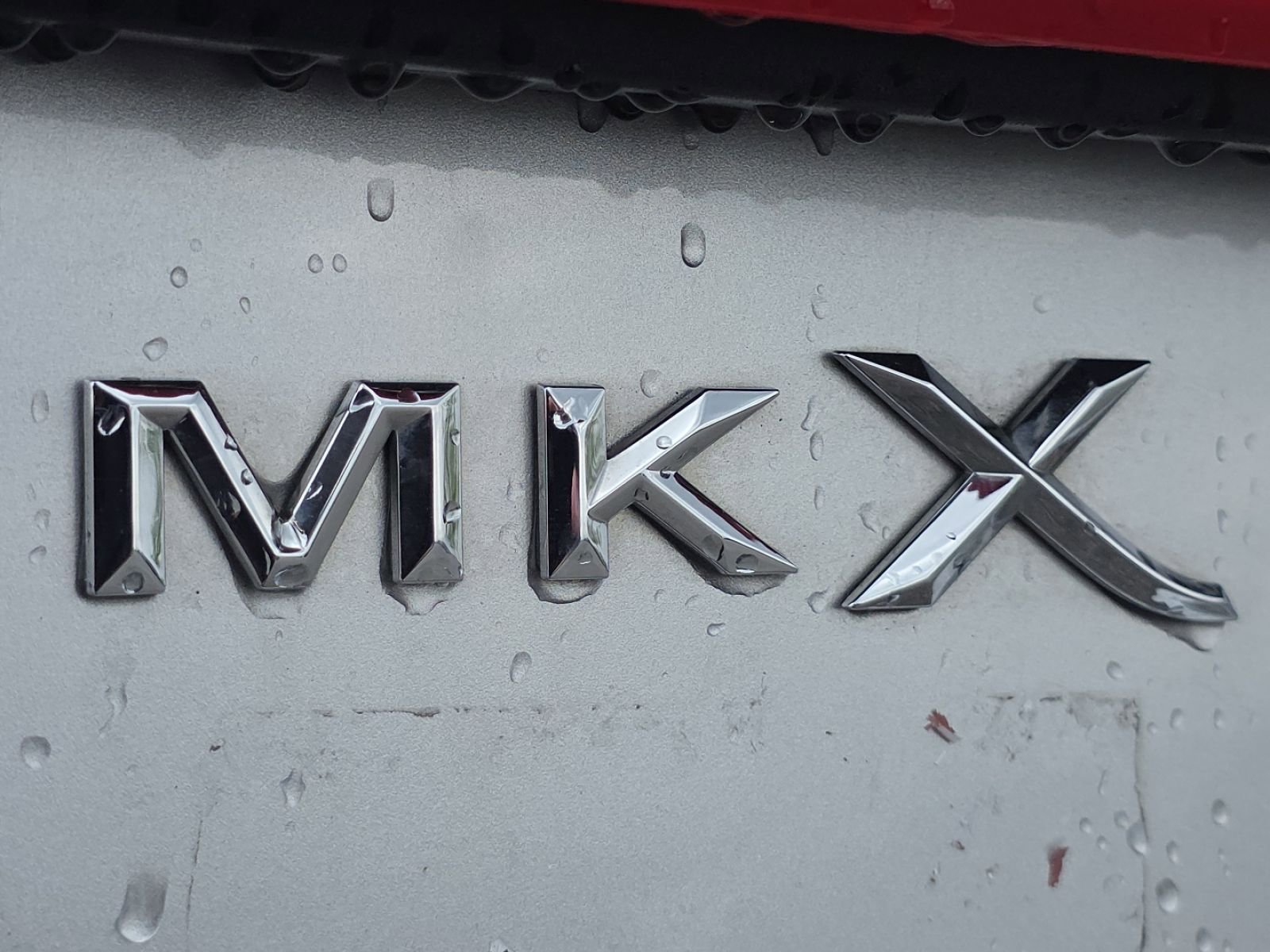 Used 2017 Lincoln MKX Reserve AWD/4WD image 11