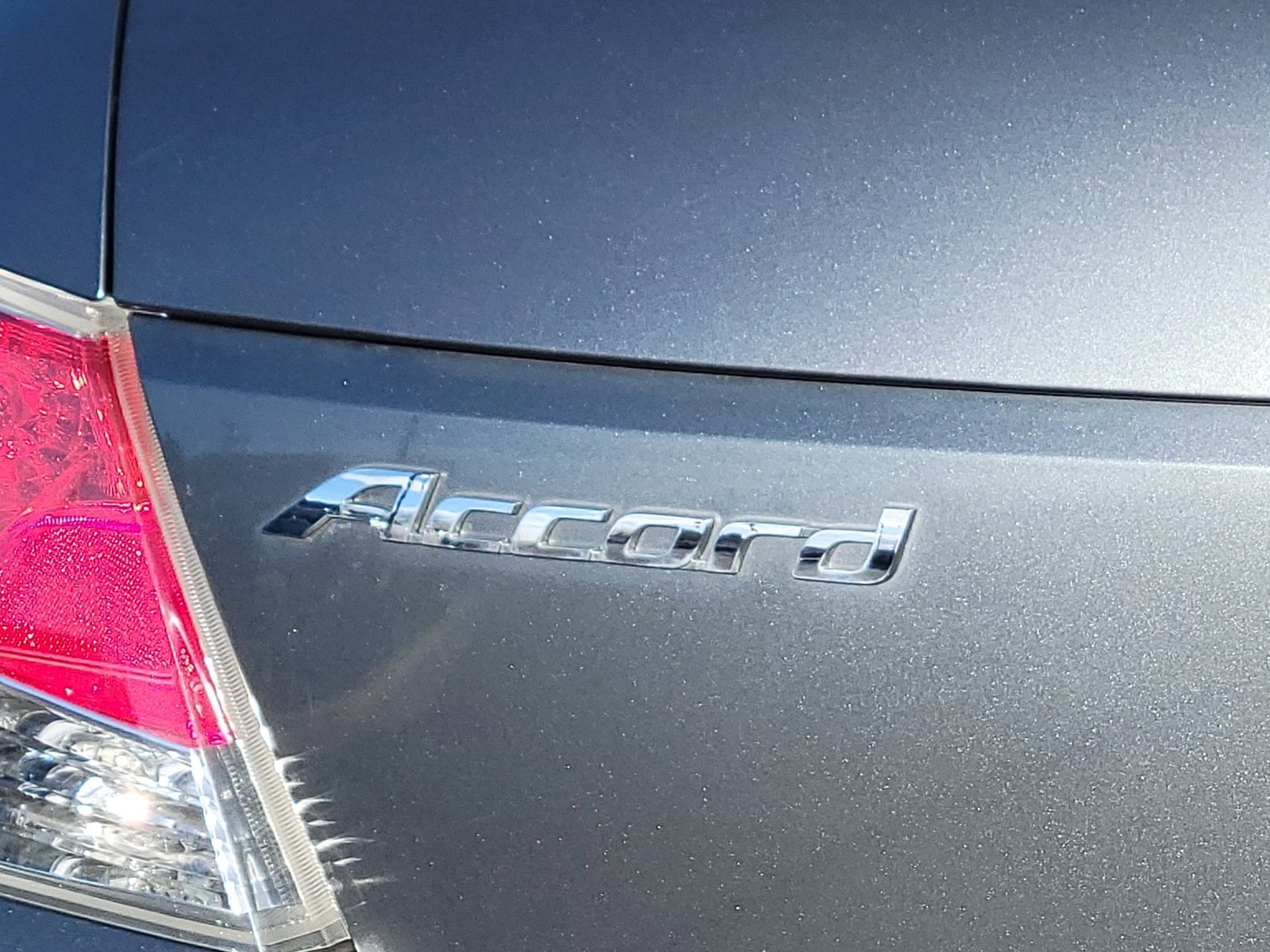 Used 2008 Honda Accord LX-P image 11