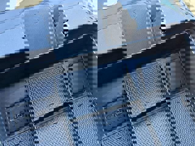 Used 2023 Chevrolet Silverado 1500 ZR2 w/ Technology Package image 32