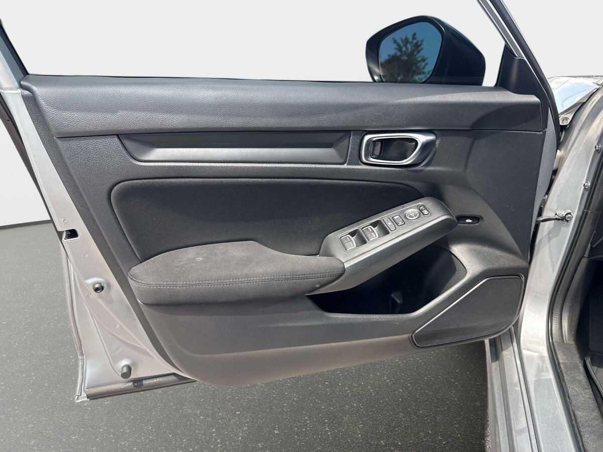Used 2022 Honda Civic Sport image 15