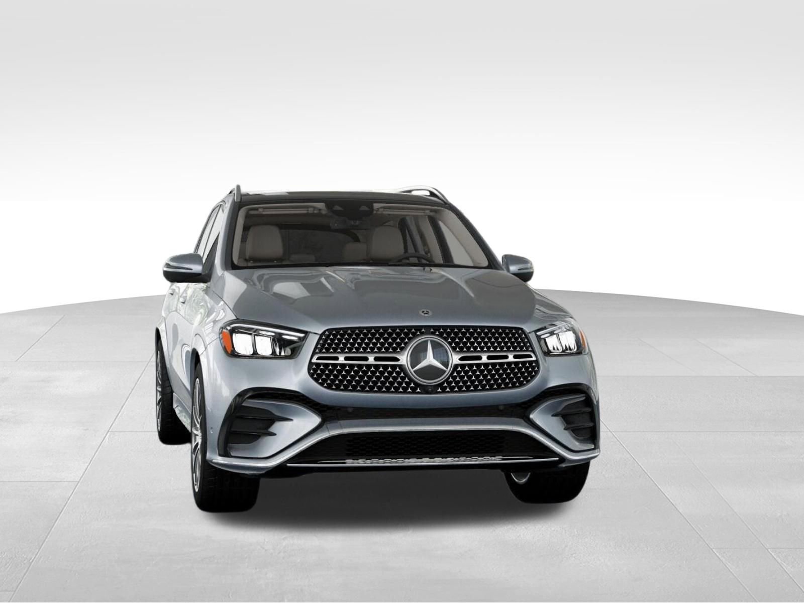 New 2026 Mercedes-Benz GLE 350 4MATIC image 9