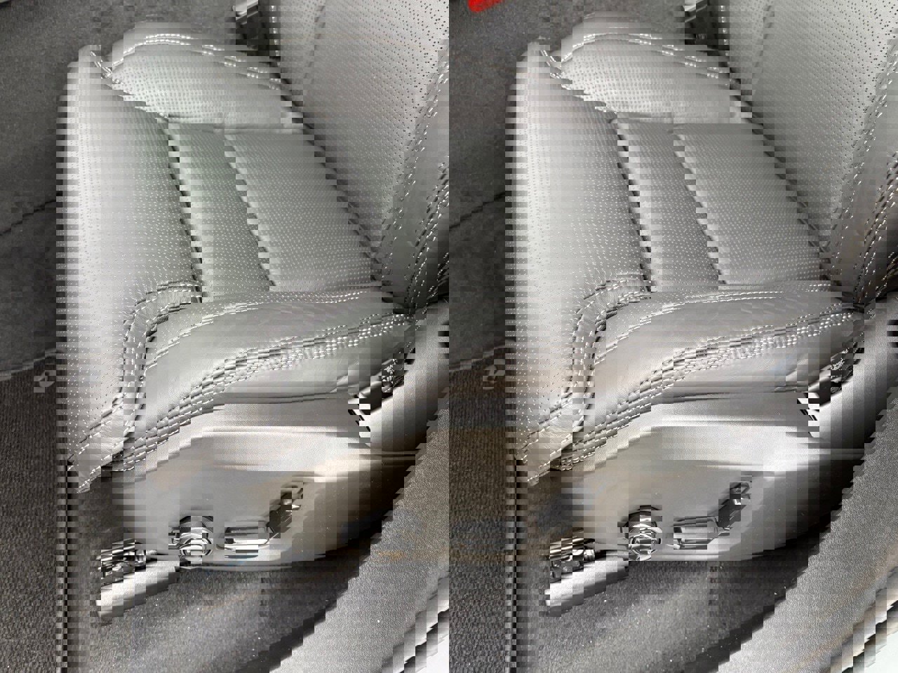 New 2026 Volvo XC90 B6 Ultra w/ Protection Package Premier image 20