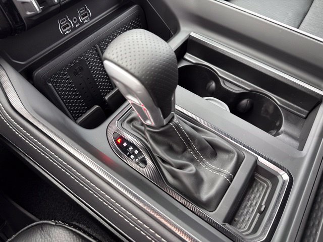 New 2027 RAM 1500 RHO AWD/4WD image 26