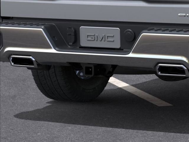 New 2026 GMC Sierra 1500 SLT AWD/4WD image 17