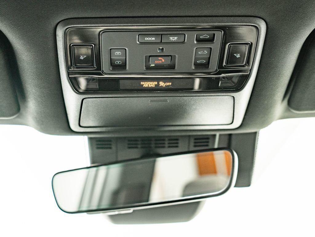 Certified 2025 Lexus TX 350 AWD w/ Technology Package image 43