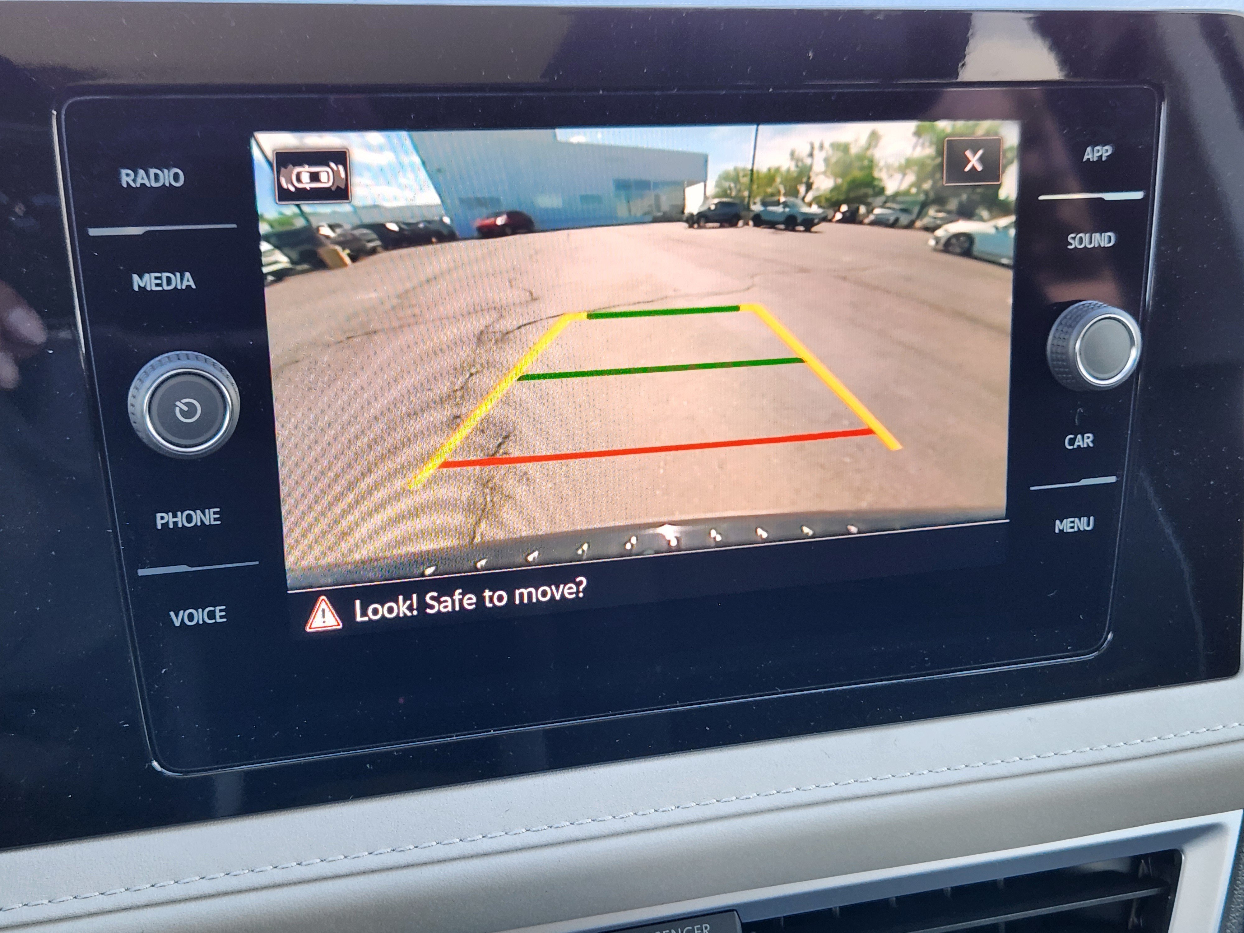 New 2026 Volkswagen Taos SE AWD/4WD image 28