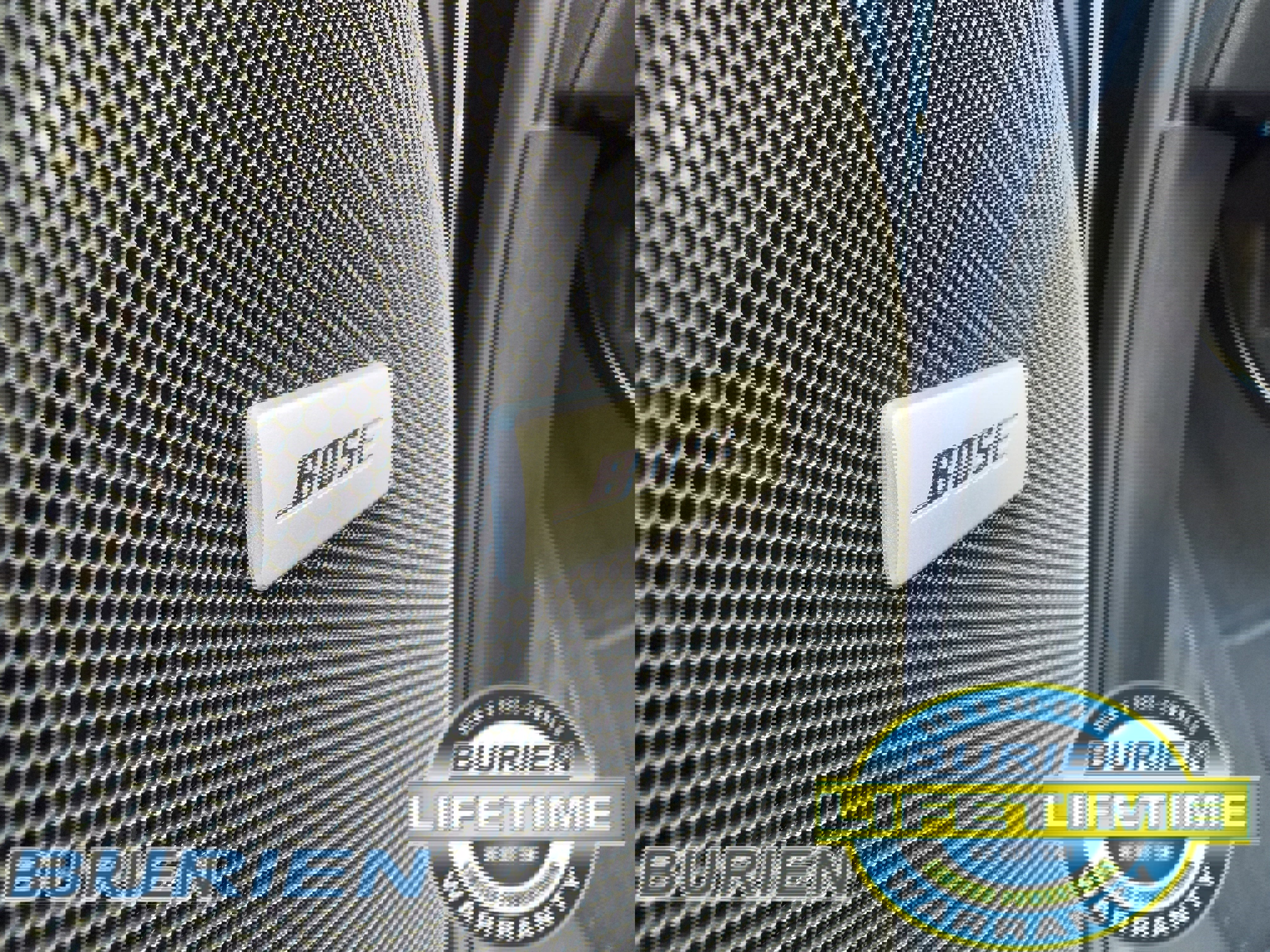 New 2026 Chevrolet Suburban Premier image 44