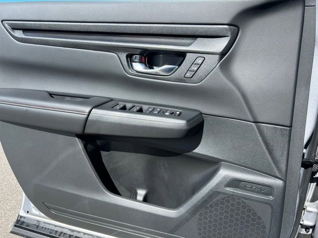 Certified 2026 Honda CR-V Sport-L image 25