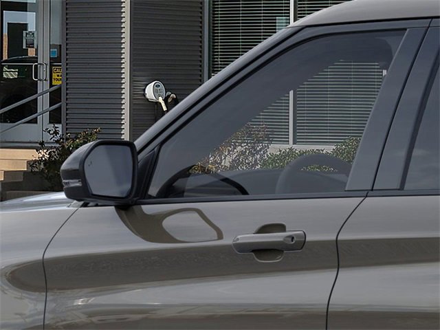 New 2026 Ford Explorer ST w/ Sun And Sound Package image 20