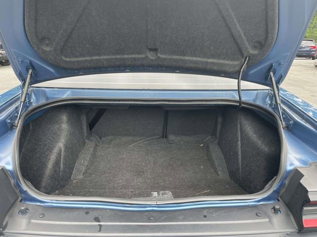 Used 2021 Dodge Challenger R/T Scat Pack RWD image 9
