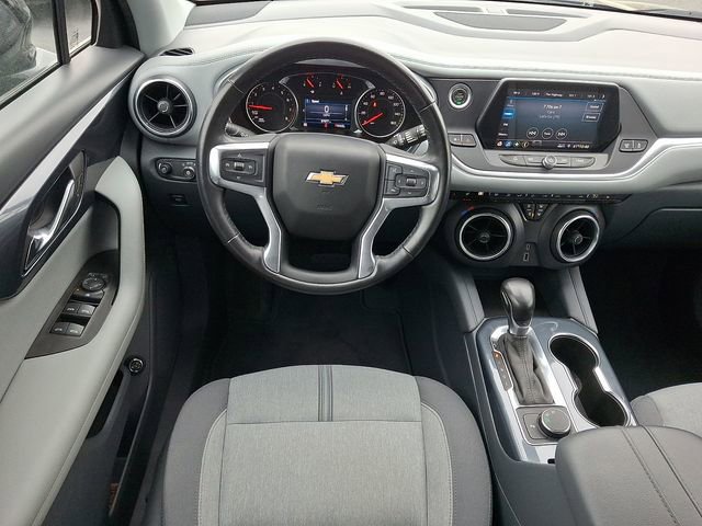 Used 2020 Chevrolet Blazer LT image 11