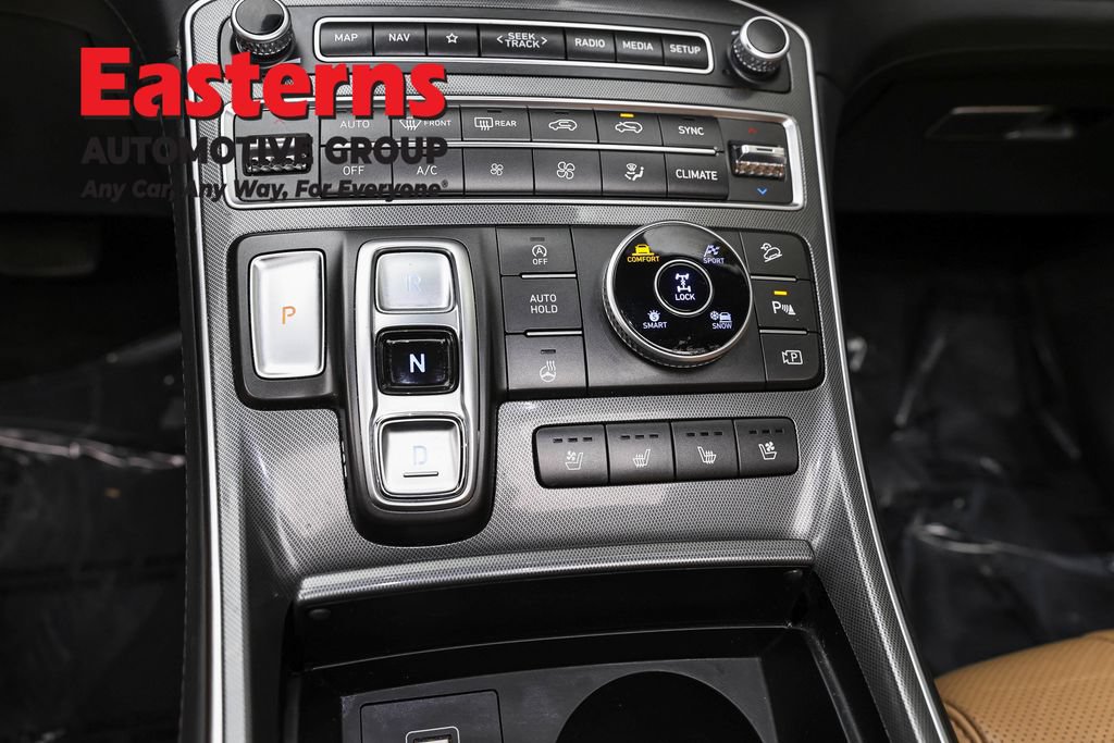 Used 2023 Hyundai Santa Fe Calligraphy AWD/4WD image 15