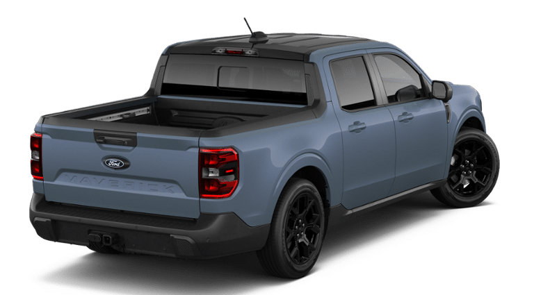New 2026 Ford Maverick Lariat AWD/4WD image 27