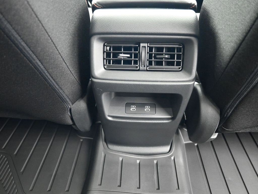 New 2026 Honda CR-V TrailSport image 37